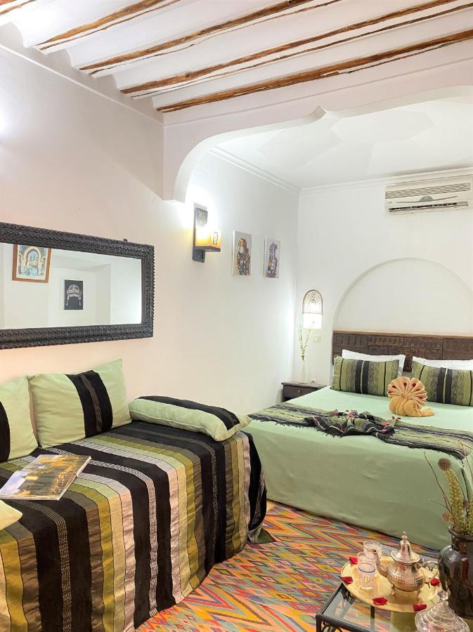 Dar Soukaina Riad Marrakesh