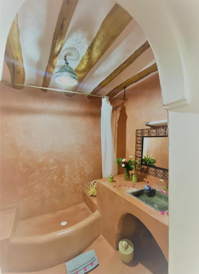Riad Dar Soukaina 3*