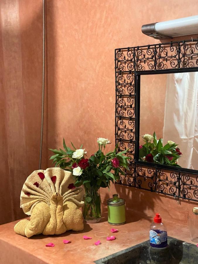 Riad Dar Soukaina Marrakesh
