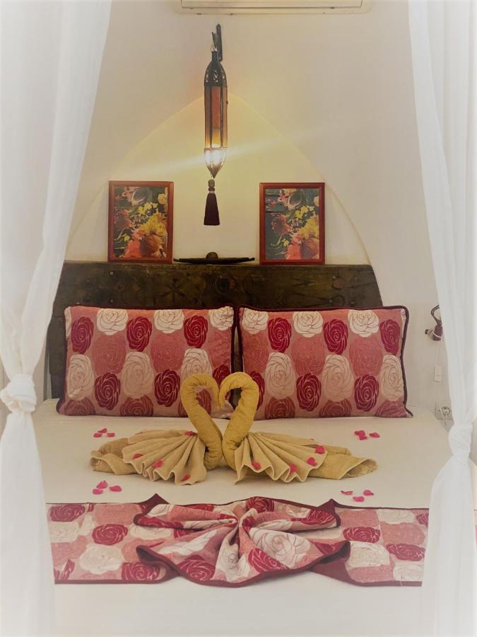 Dar Soukaina Riad