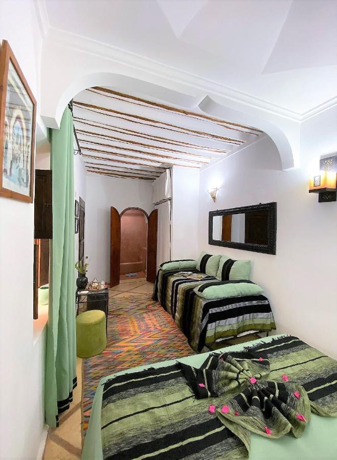 Riad Dar Soukaina