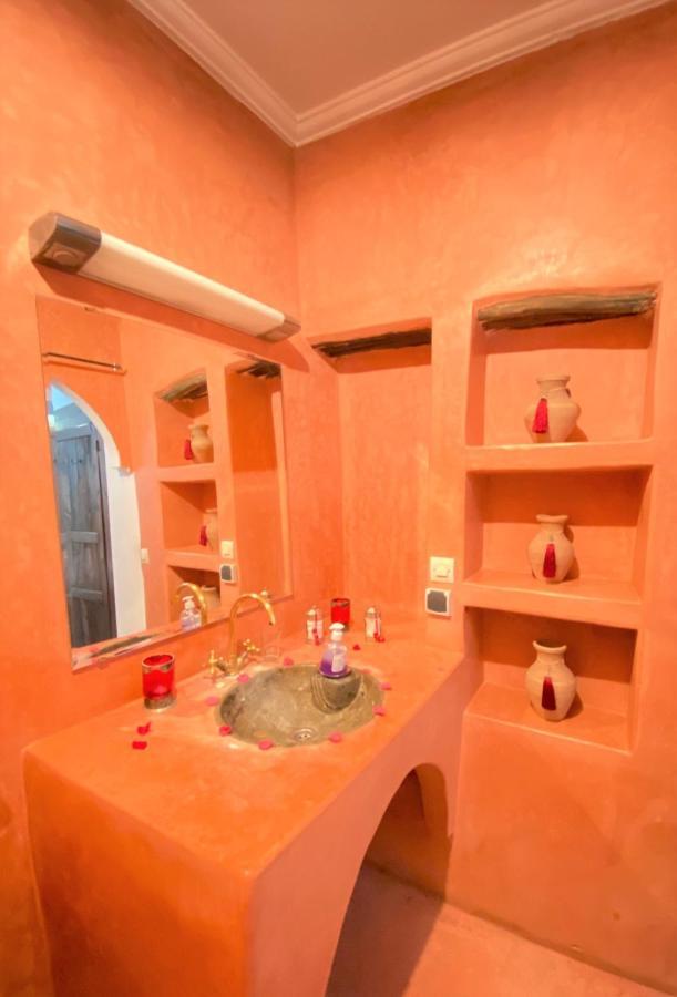 Riad Dar Soukaina Marrakesh