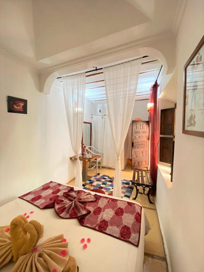 Riad Dar Soukaina