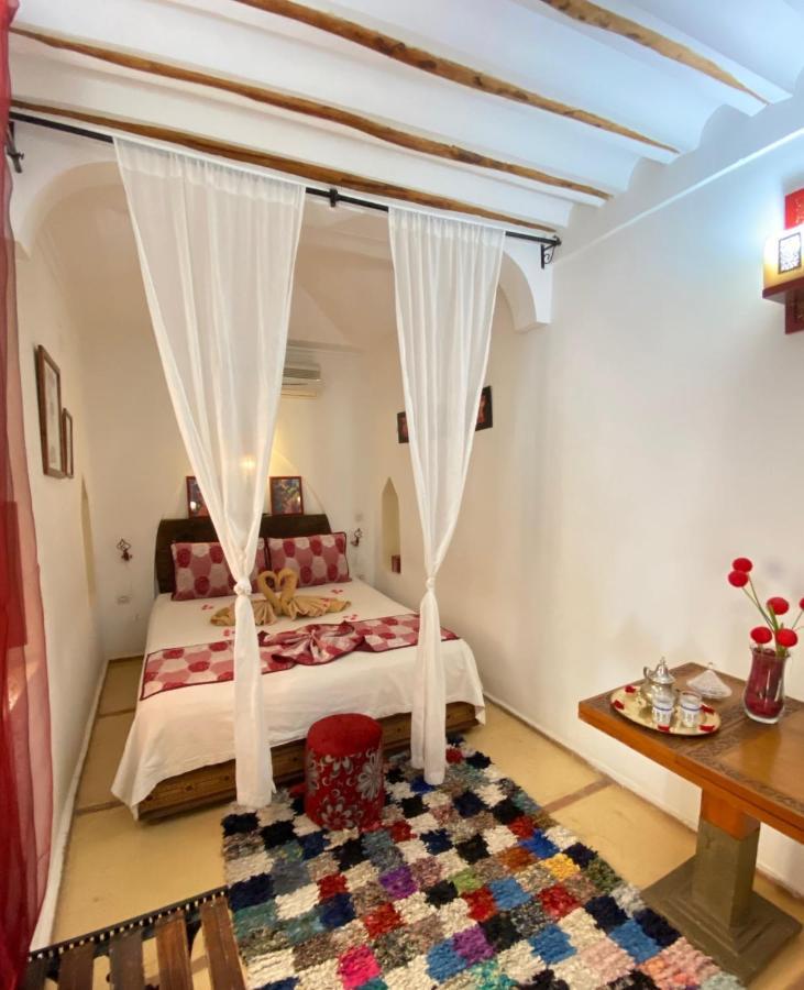 Dar Soukaina 3* Marrakesh