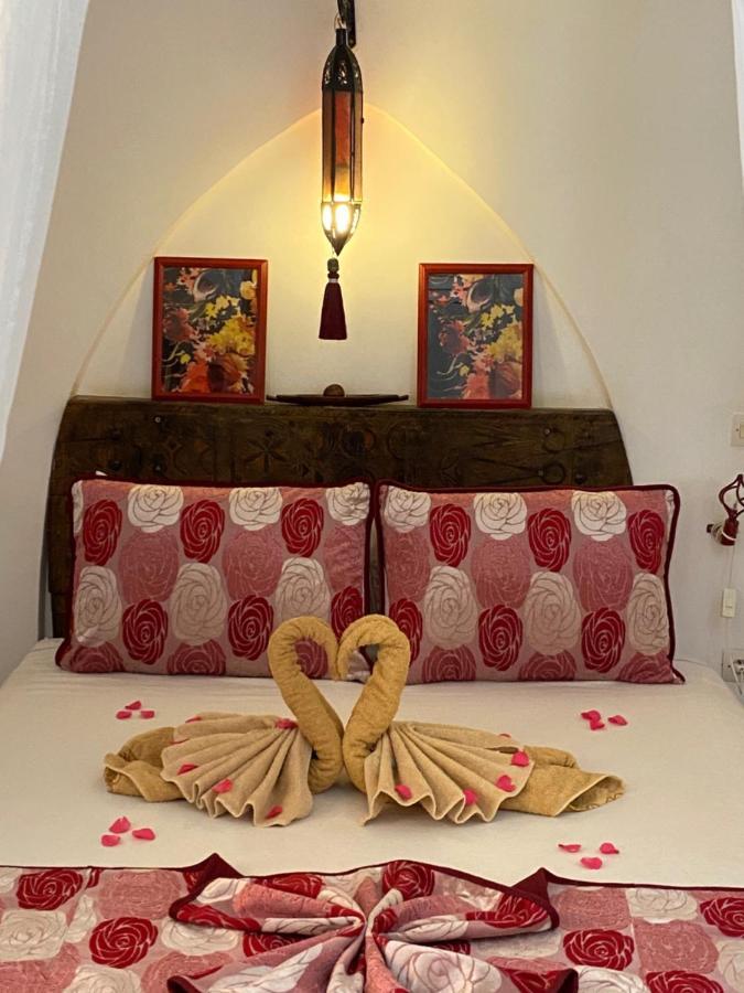 Riad Dar Soukaina