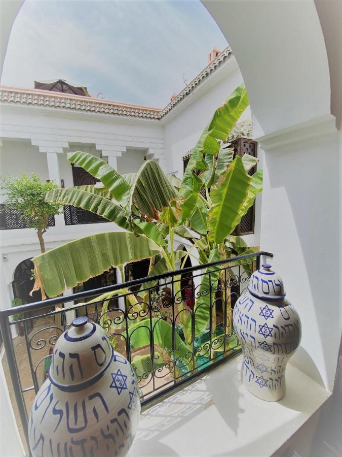Dar Soukaina Riad Marrakesh