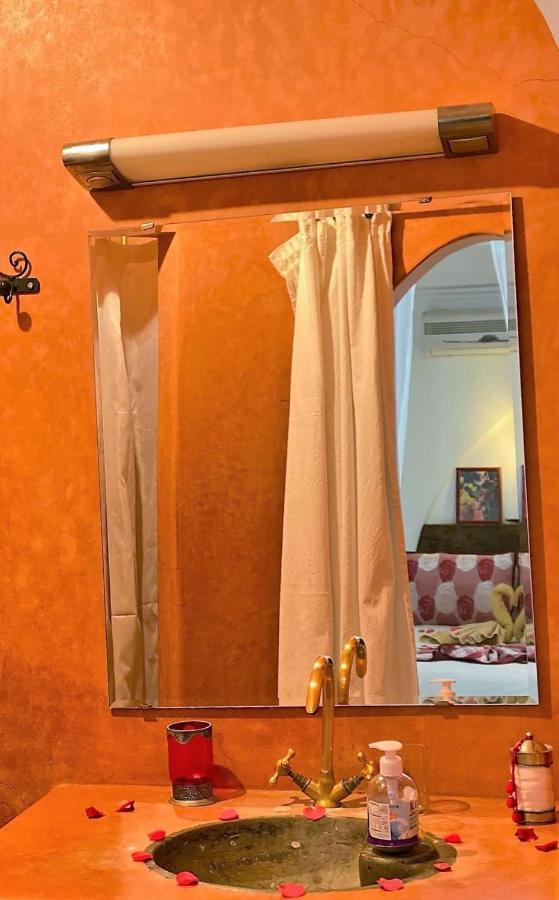 Dar Soukaina Riad 3*