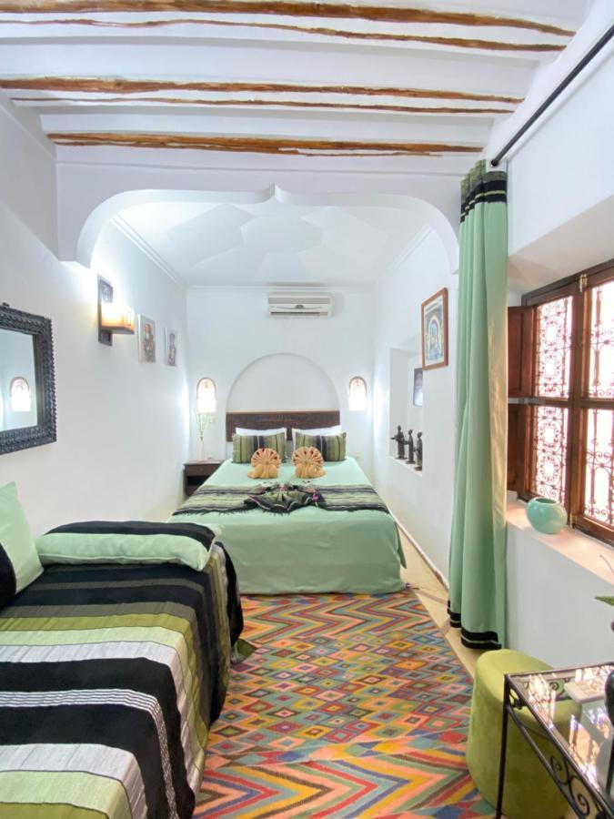 Dar Soukaina Riad Marrakesh