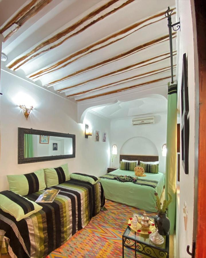 Dar Soukaina Marrakesh