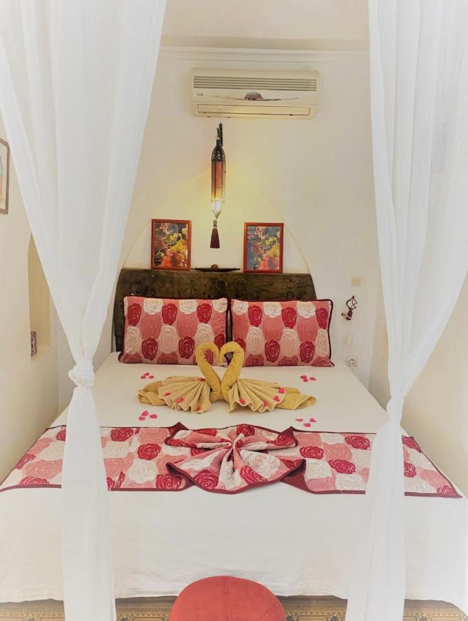 Riad Dar Soukaina Marrakesh