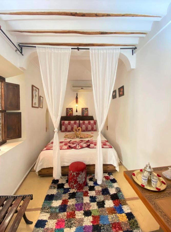Riad Dar Soukaina