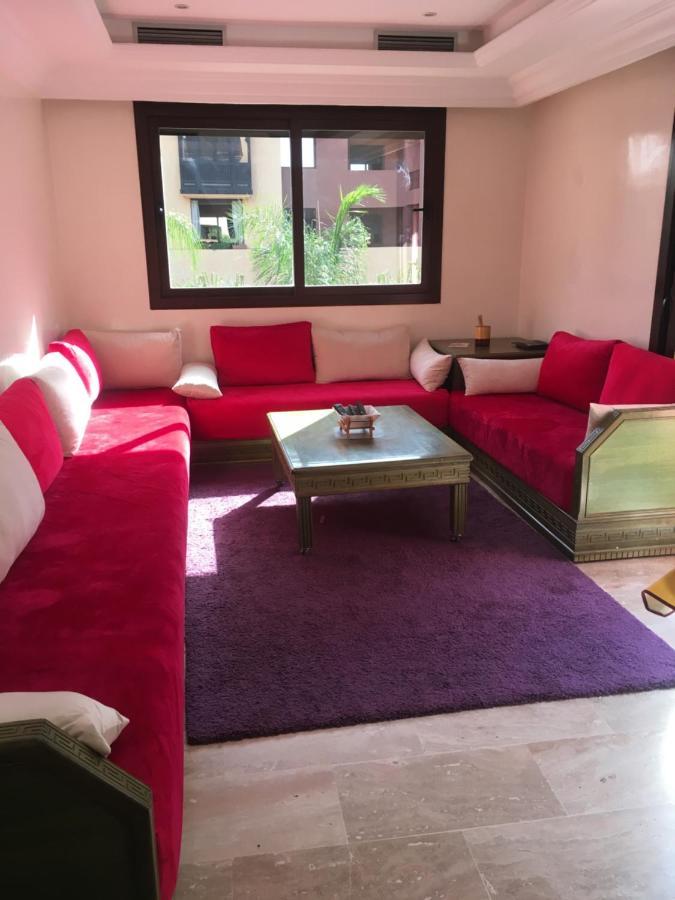Marrakech Avec Piscine * Marrakesh