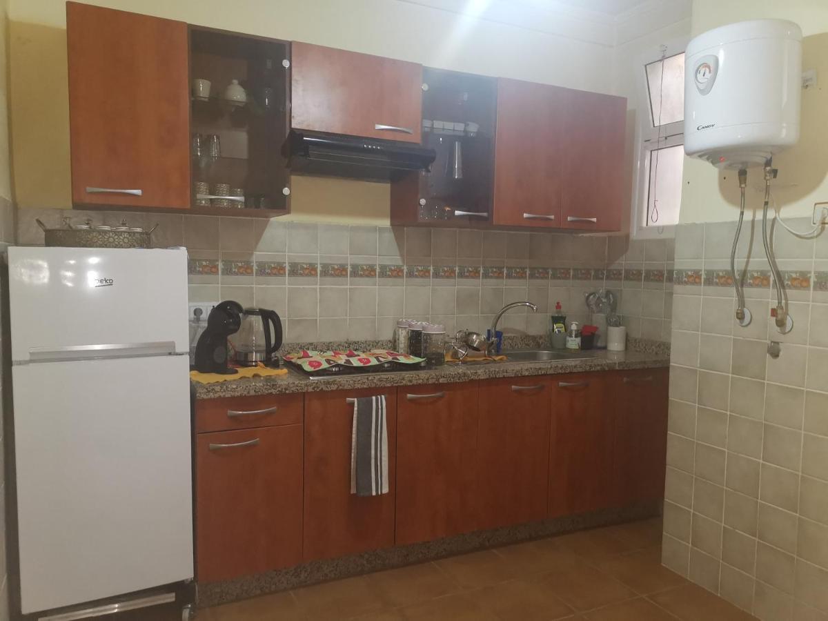 Najd C - T2 Apartamento