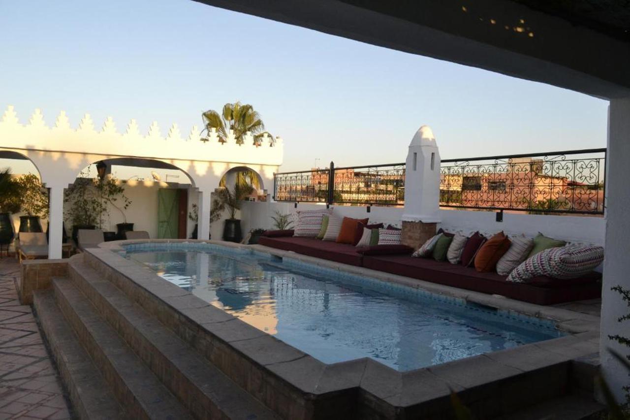 Riad Catalina 4*