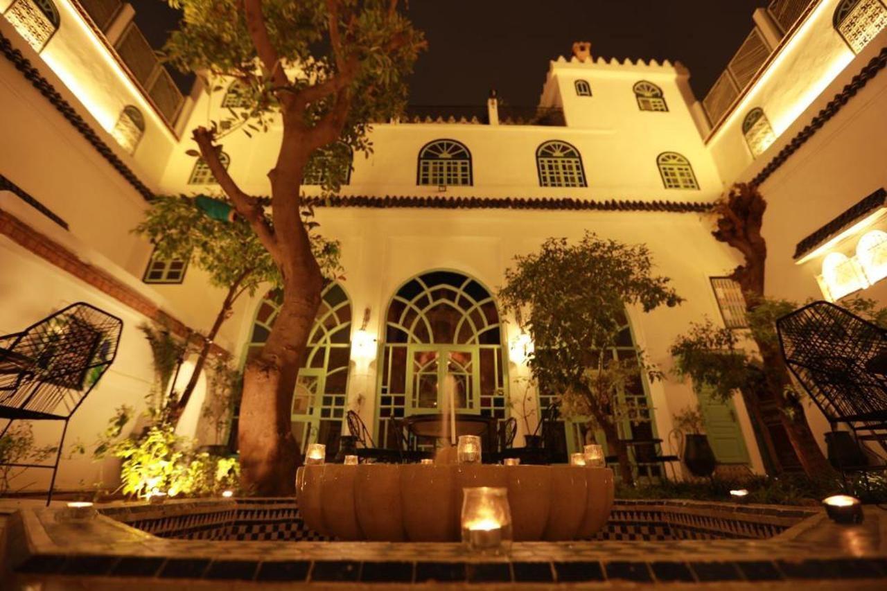 Riad Riad Catalina 4*