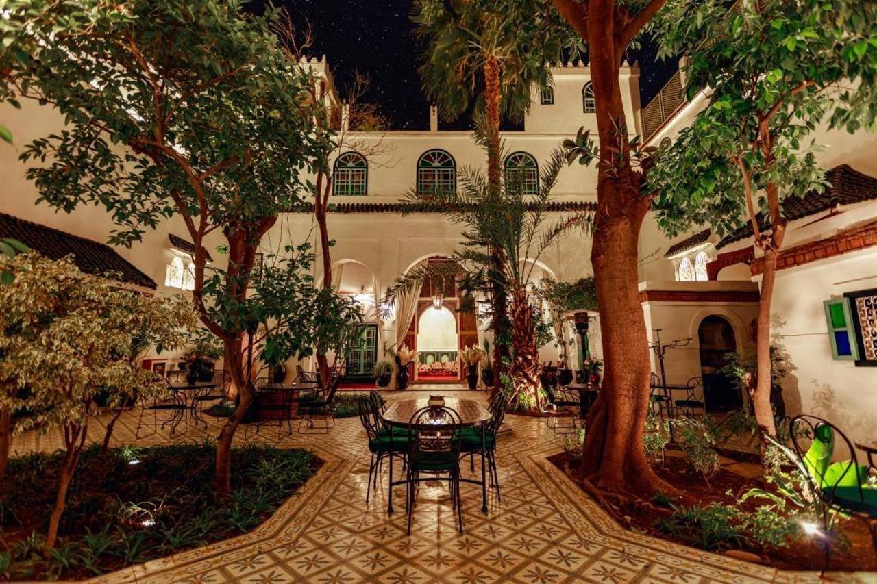 Catalina Riad 4*