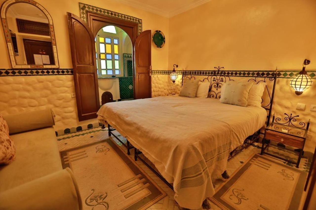 Riad Riad Catalina Marraquexe