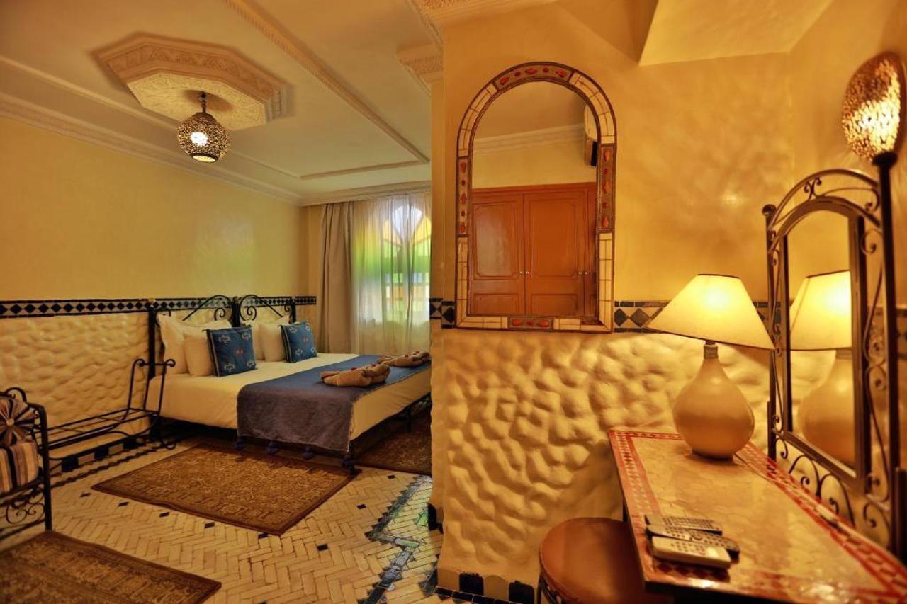 Catalina Riad 4*
