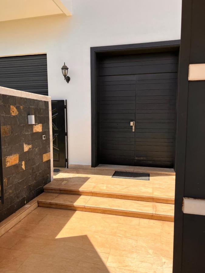 Daab Ourida Piscine Chauffee Salle De Sport