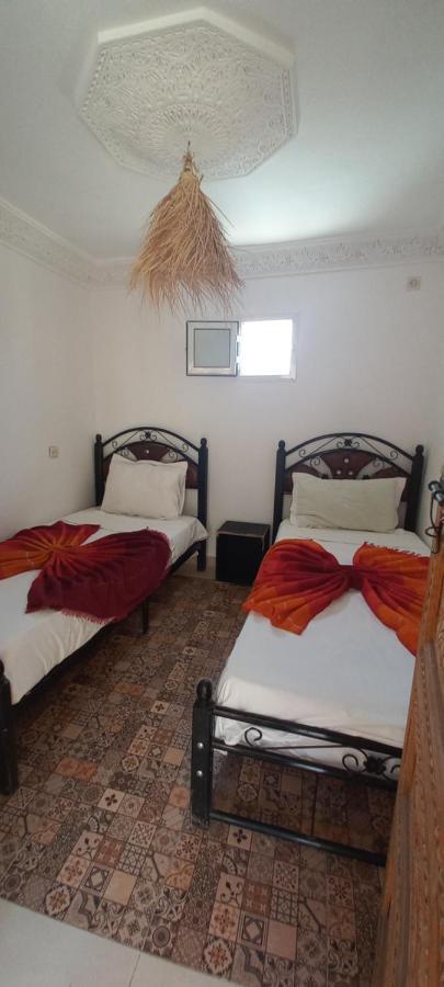Guest house Chaoui House *