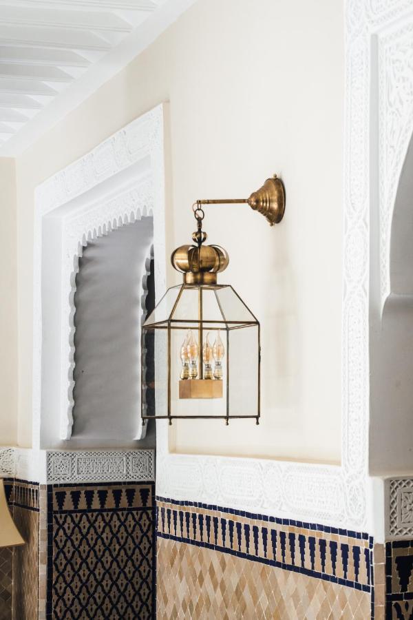 Riad Ksar Al Amal Marrakesh