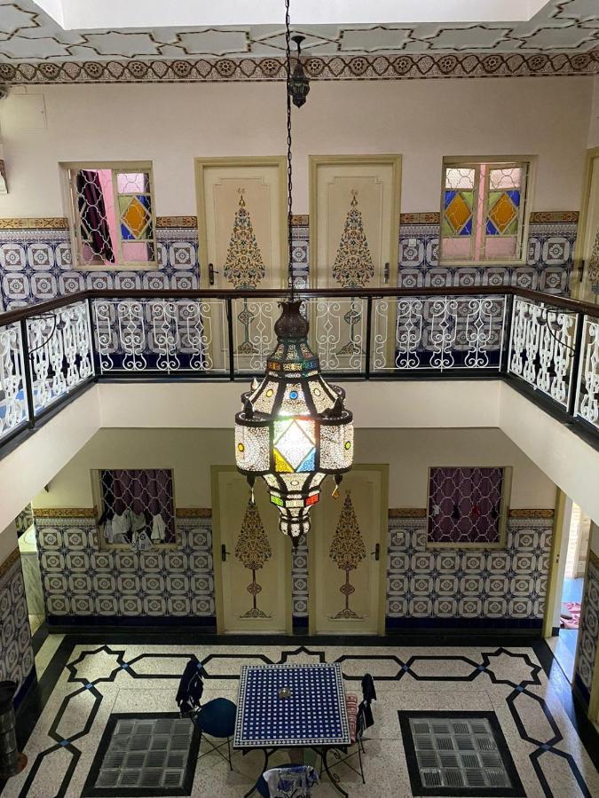 Hotel La Gazelle *