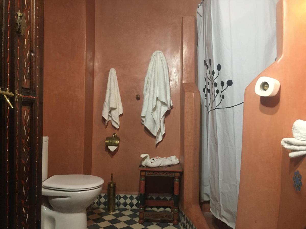 Riad Riad Blue Berber 3*