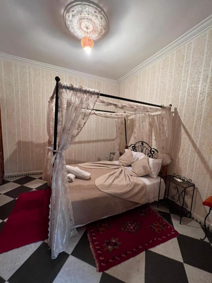 Riad Mahjouba Marrakech &