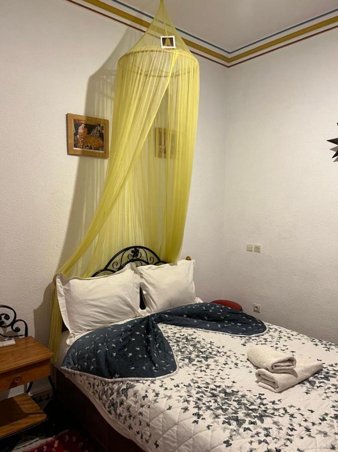 Mahjouba Marrakech & Riad 3*