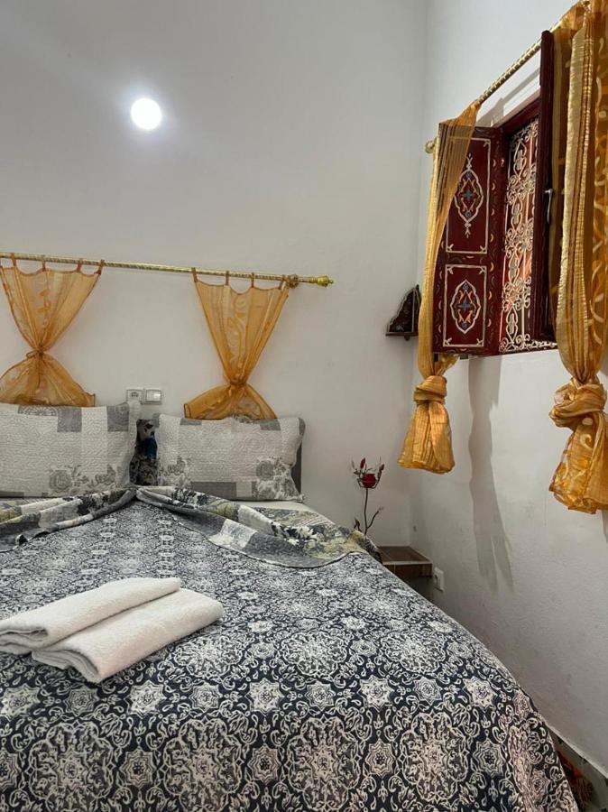 Mahjouba Marrakech & 3* Marrakesh