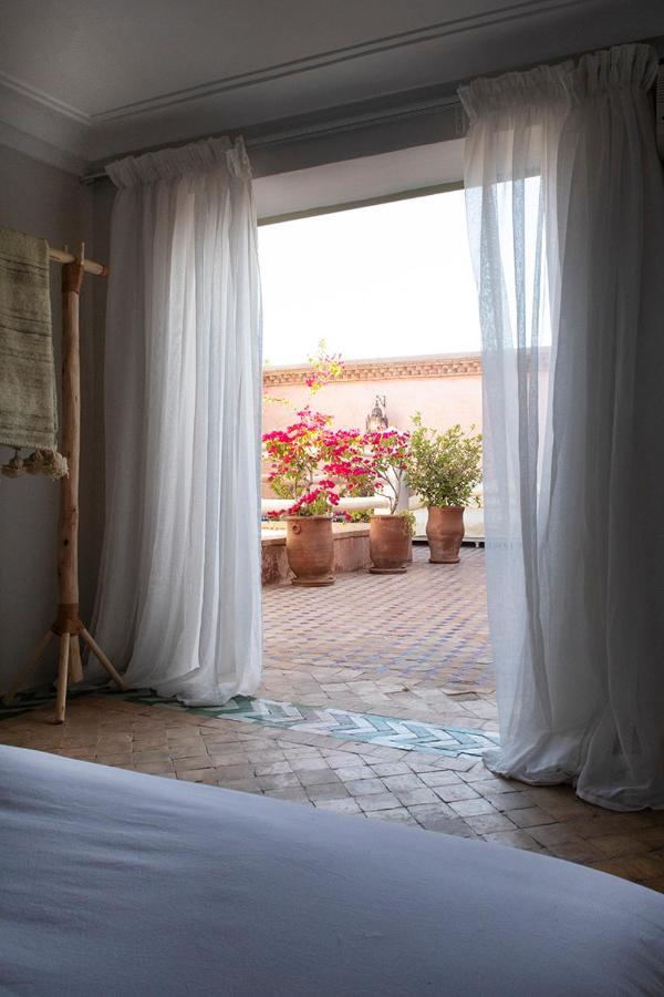 Feinek. Intimate In The Medina. Сasa de vacaciones Marrakesh