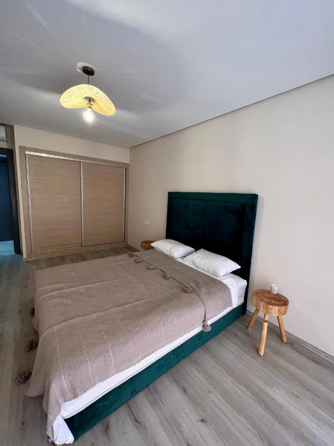 Salon Centre De Gueliz 22 Apartamento Marrakesh