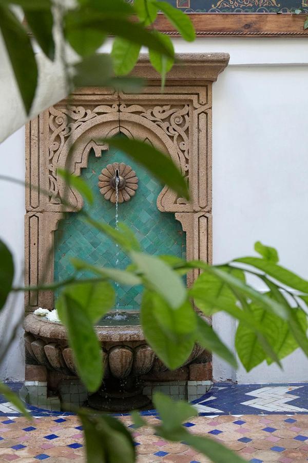 Feinek. Intimate In The Medina. Сasa de vacaciones *