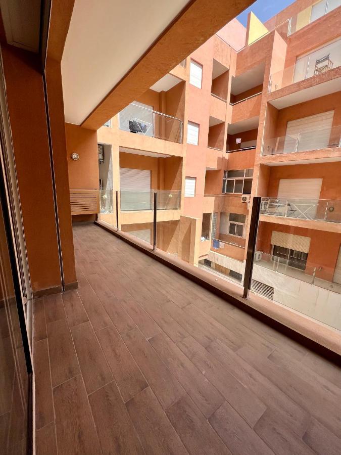 Apartamento Salon Centre De Gueliz 22 Marrakesh