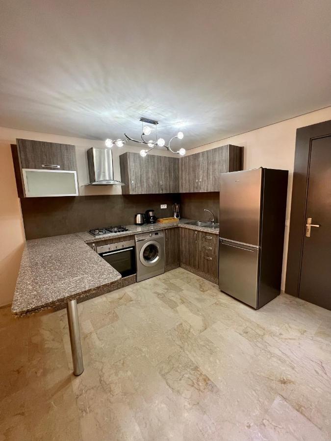 Apartamento Salon Centre De Gueliz 22 *