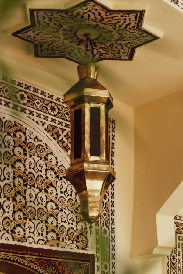 Riad La Casa Ysabella Marraquexe
