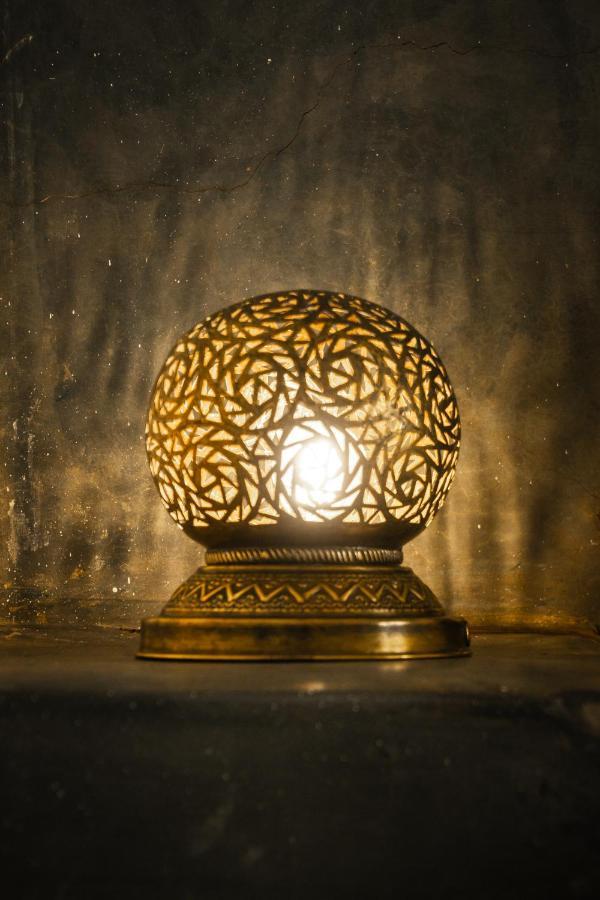Riad La Casa Ysabella