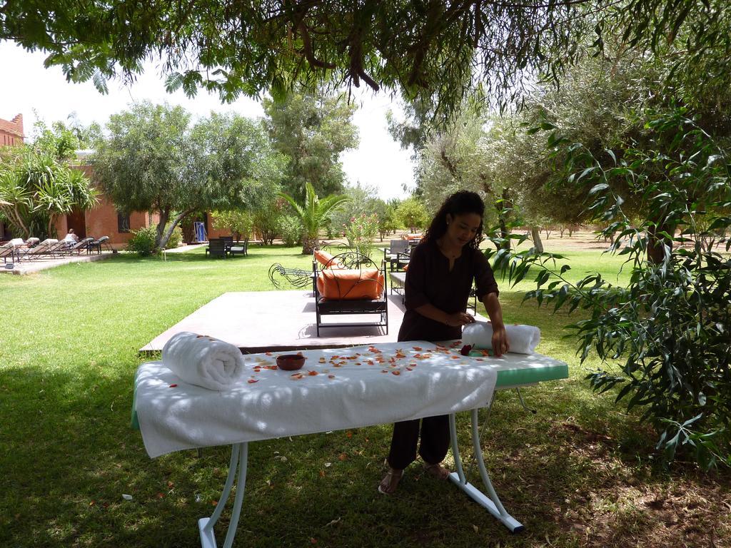 La Kacy 4* Marrakesh