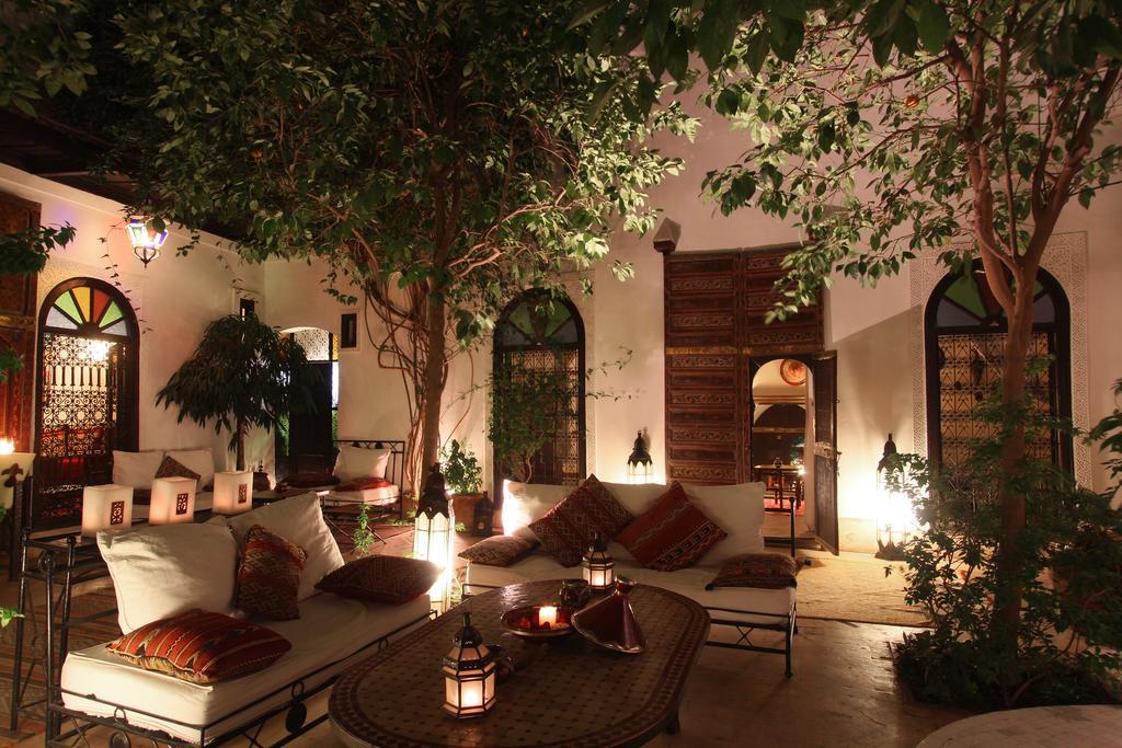 Riad Karmela