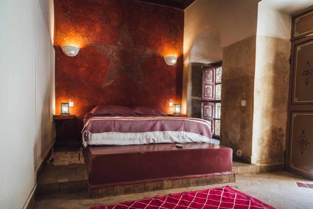 La Casa Ysabella * Marraquexe