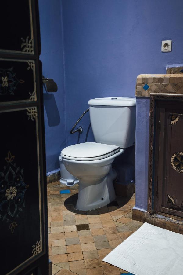 La Casa Ysabella Riad Marraquexe