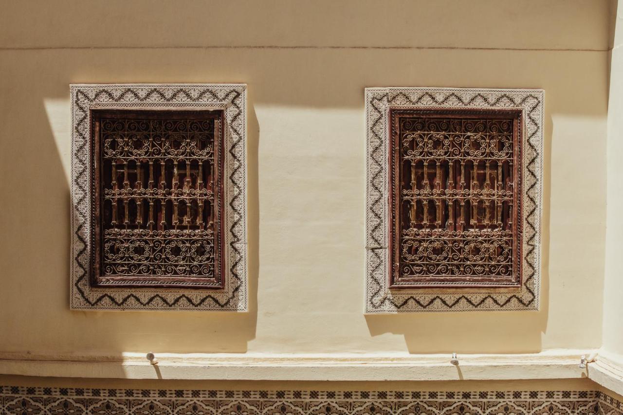 Riad La Casa Ysabella *