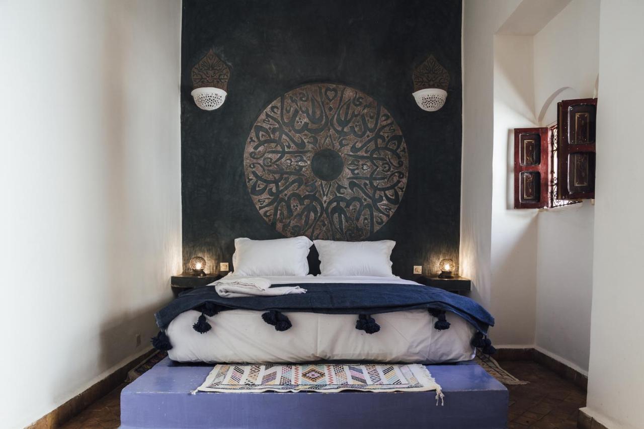 Riad La Casa Ysabella *