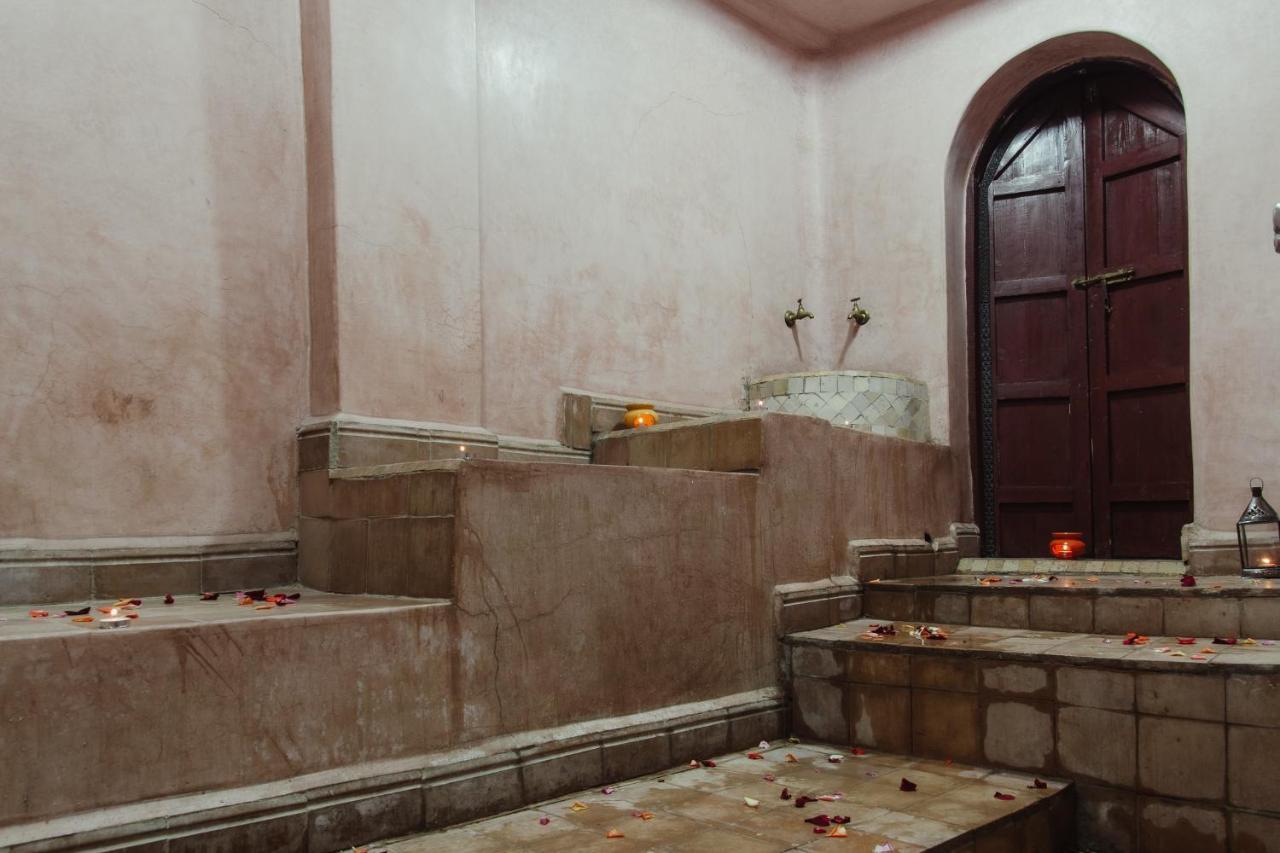 La Casa Ysabella Riad *
