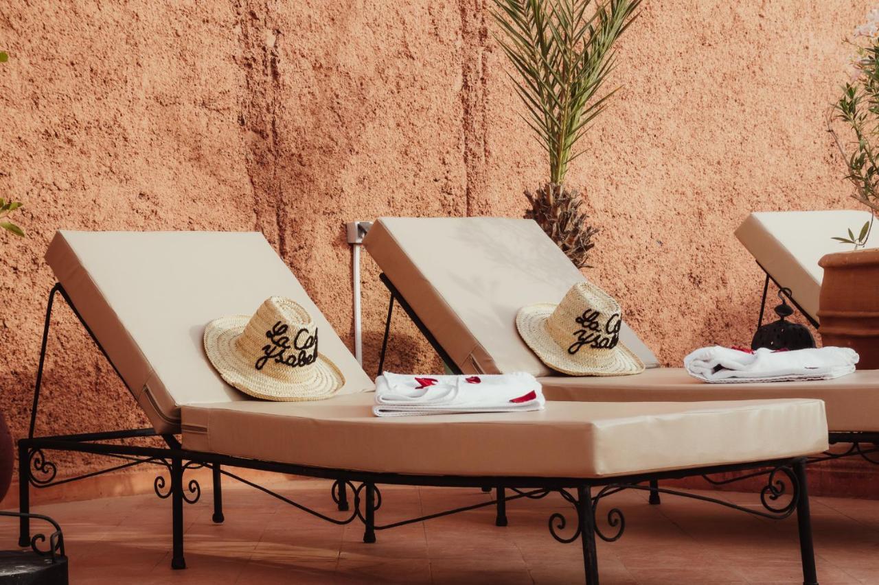 La Casa Ysabella Riad *