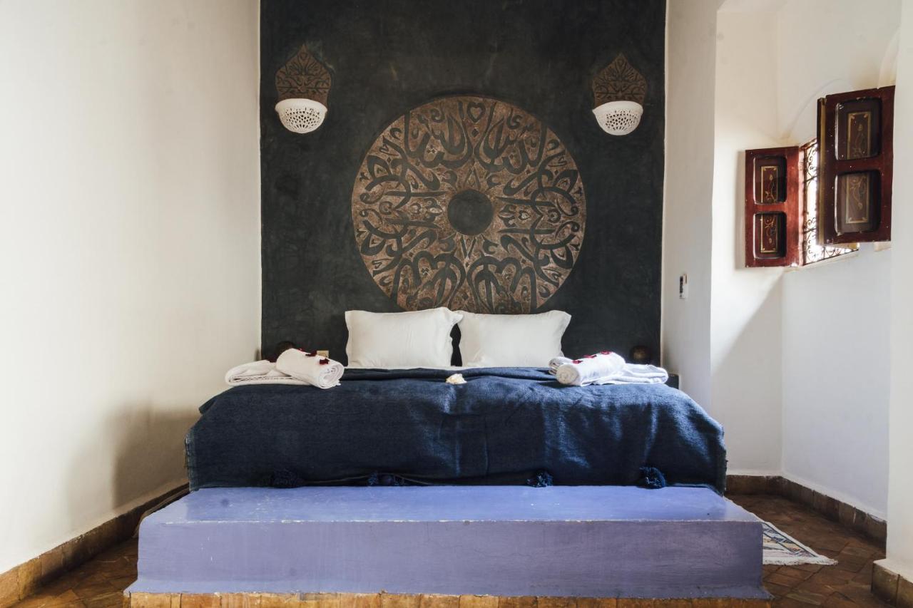 La Casa Ysabella Riad