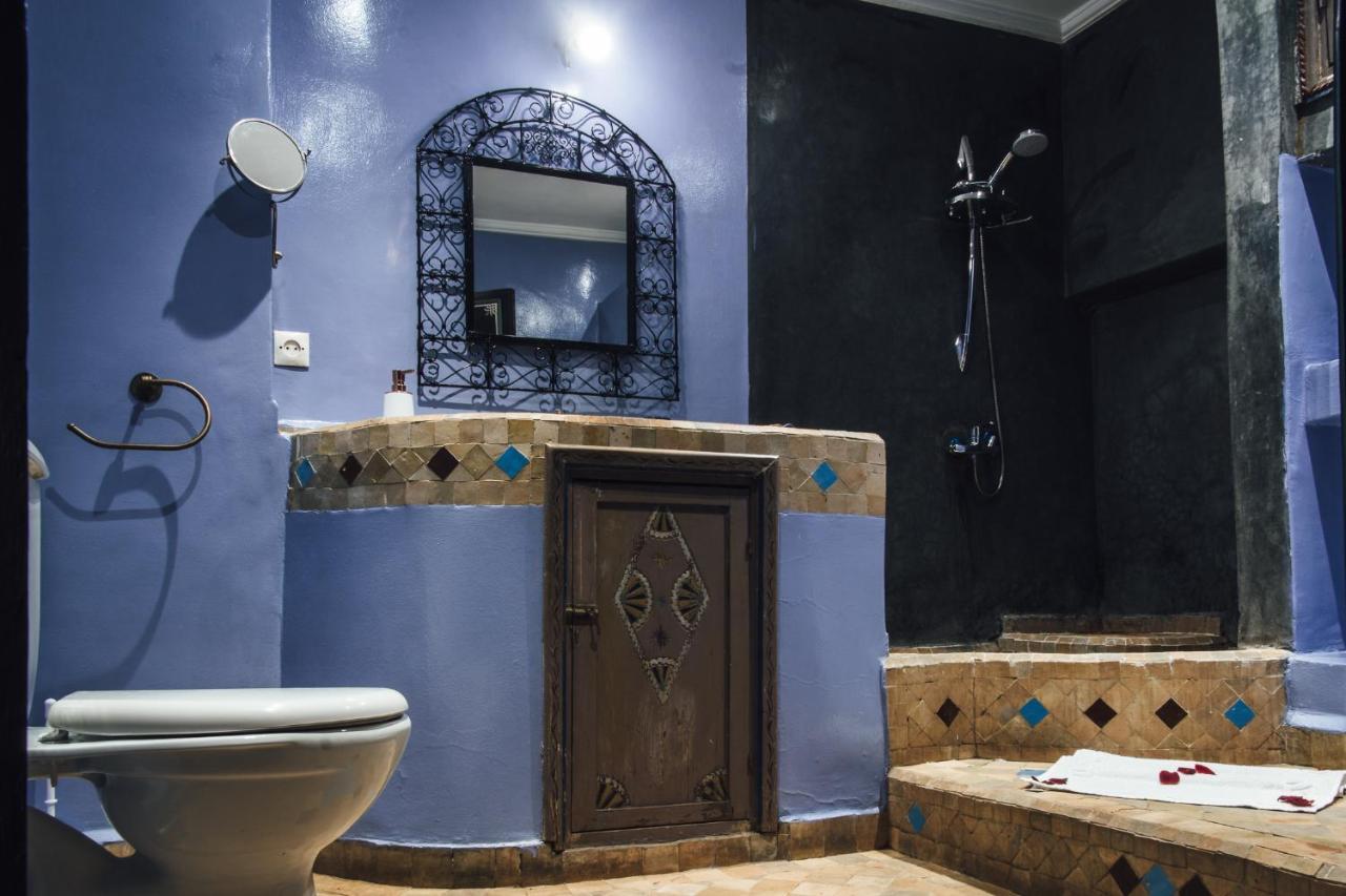 Riad La Casa Ysabella