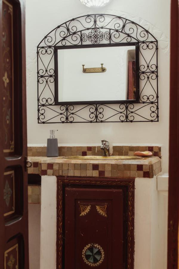 Riad La Casa Ysabella *