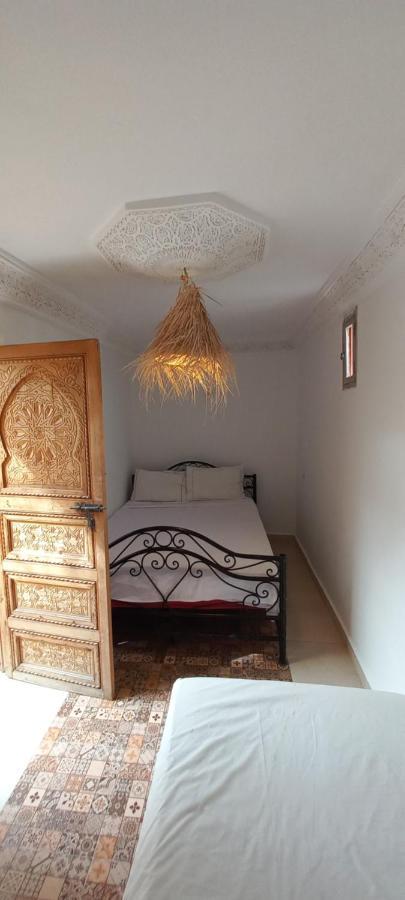 Chaoui House Guest house