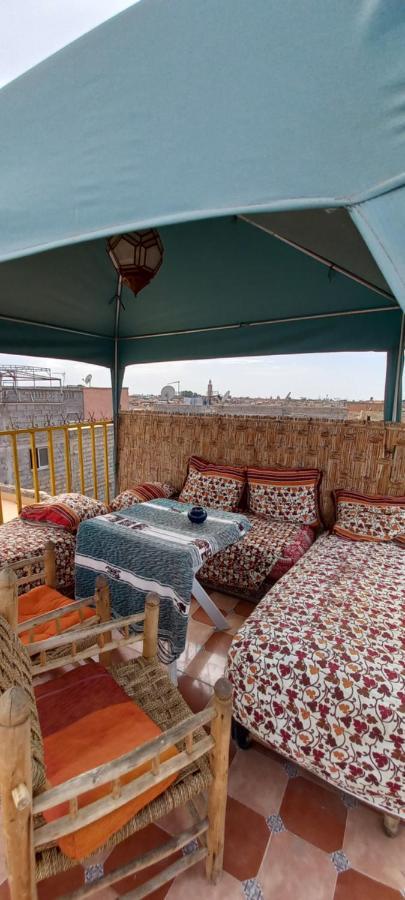 Guest house Chaoui House